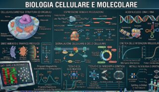 Le proteine ricombinanti: il futuro delle biotecnologie